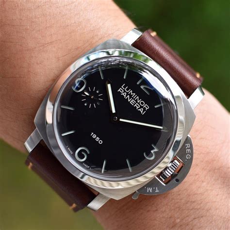 panerai pam127